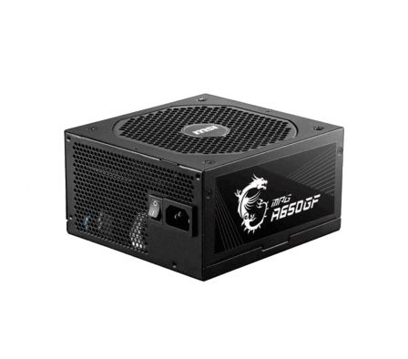 FUENTE MSI ATX MPG A650GF