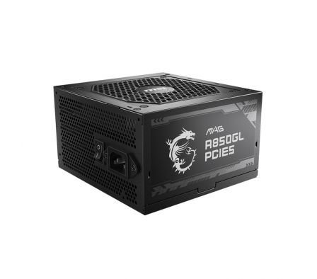 FUENTE MSI MAG A850GL PCIE5