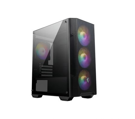 GAB. MSI MAG FORGE M100A