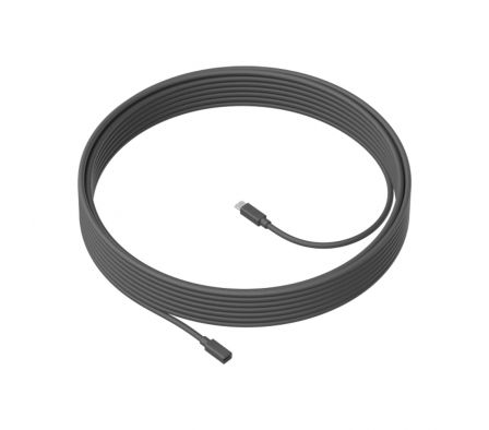 CABLE LOGI VC 950-000005 MEETUP 10M GRAPHITE