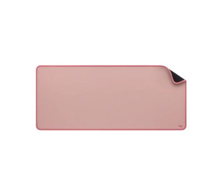 MOUSE PAD LOGIT 956-000048 ROSA