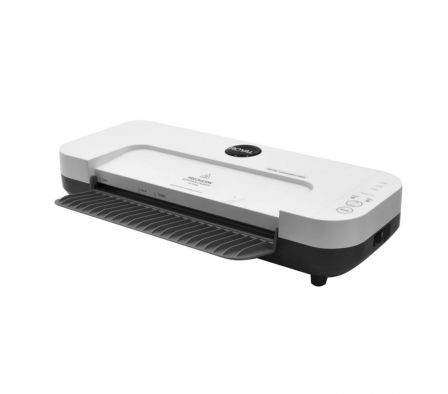 LAMINADORA ROYAL 2490  A4 4 ROLLER