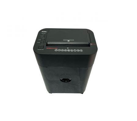 TRITURADORA ROYAL ASF100