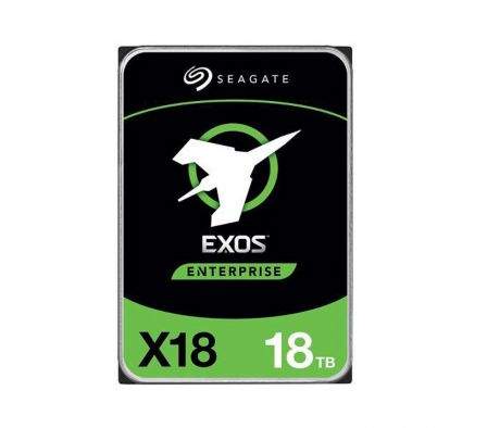 HDD 18.0TB SEAGATE 7200 SURVEILLANCE 256MB