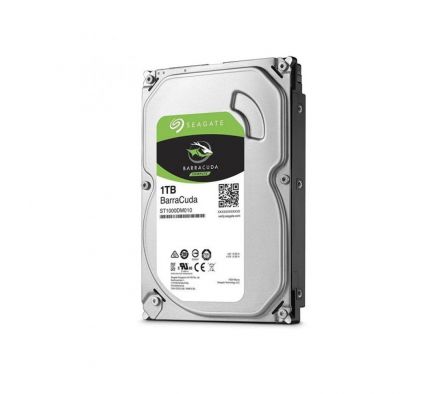 HDD       1.0 TB SEAGATE 5400 SURVEILLANCE 256MB