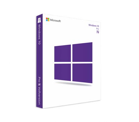 MS GGK LIC WIND 10 PRO 64 BIT LEGALIZACION