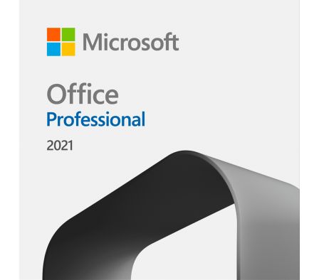 MS OFFICE HOME AND BUSINESS 2021 T5D-03487 ESD