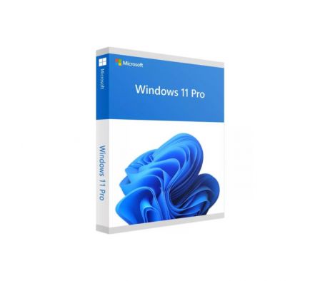 MS OEM LIC WIND 11 PRO 64 BIT