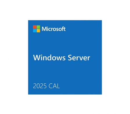 MS OEM LIC WIND SERVER 64B STD 2025 SPA 1PK 16C