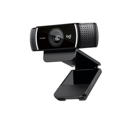 CAM WEB LOGIT 960-001087 C922 PRO STREAM