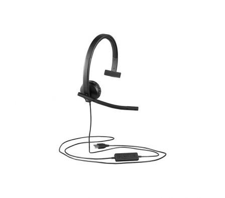 AURI LOGIT VC 981-000570 H570 MONO