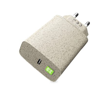 CARGADOR VERB PARED XTREMEMAC USB TYPE-C 20W PD