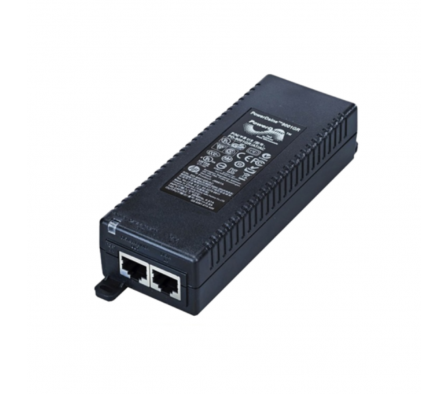 HPE FUENTE INJEC AP-POE  1P SR 802.3AT 30W R6P67A