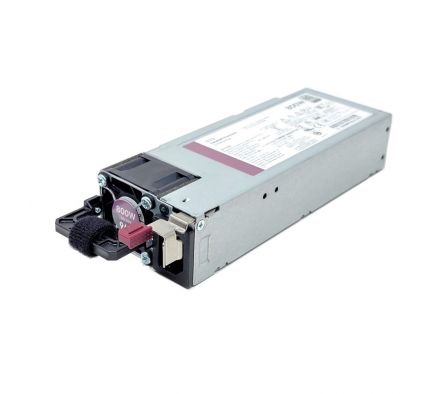 HPE FUENTE LA 800W FS PLAT HT PLG LH  (P38995-B21)