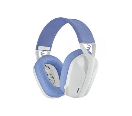 AURI LOGIT 981-001073 G435 LIGHTSPEED BLANCO WIR