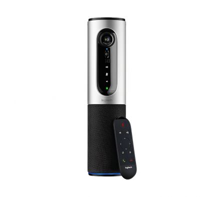 CAM WEB LOGIT VC 960-001035 CONFERENCE CONNECT PLA