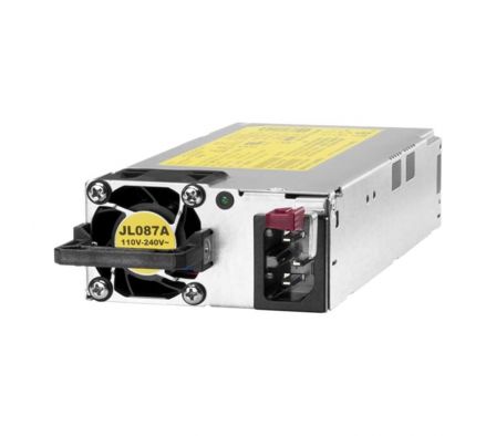 HPE ARUBA  X372 54VDC 1050W PS JL087A
