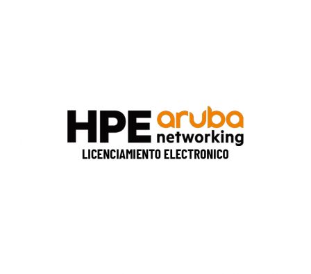 HPE LIC ARUBA ANW CENT SW CL4 FND 3Y E-ST R8L81AAE