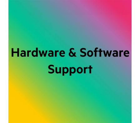 LIC HPE ARUBA 3Y FC 4H OS HW 6405 SVC HL8N9E