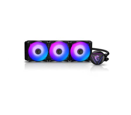 COOLER MSI MAG 360R LIQUIDO