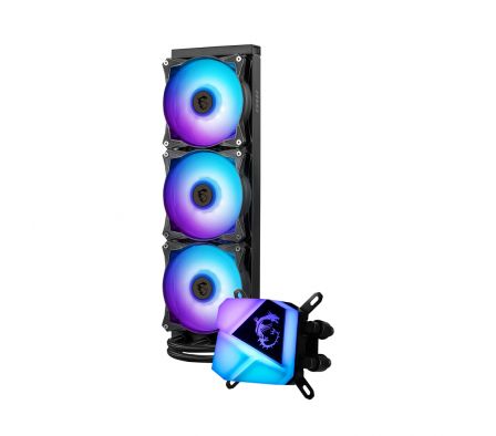 COOLER MSI MAG CORELIQUID C360