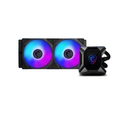 COOLER MSI MPG CORELIQUID K240 V2