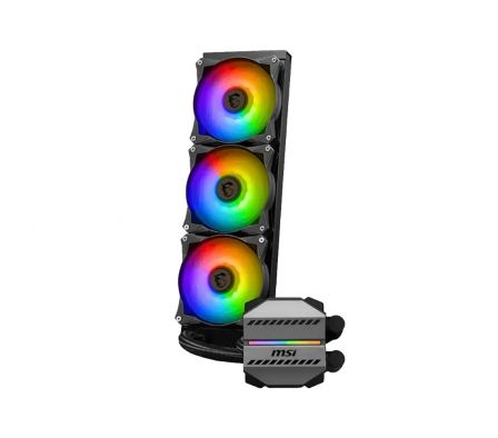 COOLER MSI MAG CORELIQUID M360