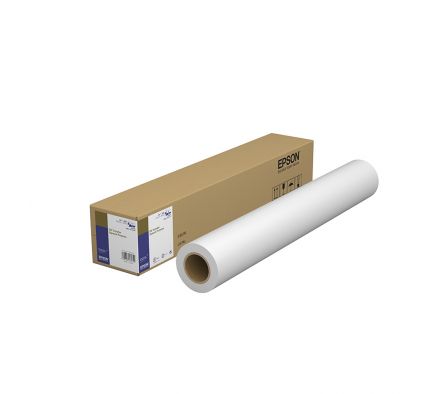 PAPEL EPSON DS TRANSFER MULTIUSE 87GR 24" x 100'