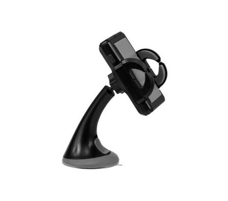 SOPORTE ARG-AC-0305 CORTO P/CELULAR (AUTO)