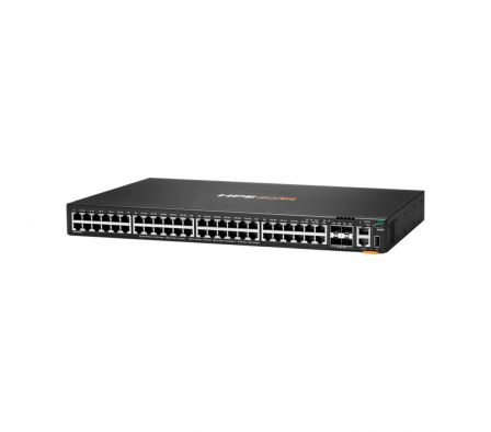 LIC Aruba 3Y FC NBD Exch 6200F 48G SFP+ SVC H74C1E