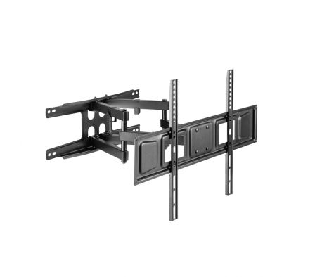 SOPORTE ARG-BR-1587 TV DOBLE BRAZO 37"-80"