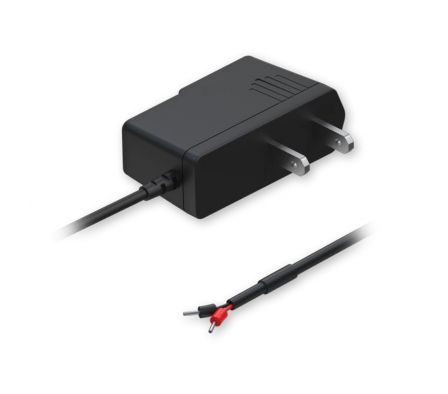 FUENTE TELTONIKA US 2-PIN 9W (PR3PRUS6)