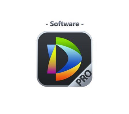 LIC SOFTWARE DSS8PRLEDSCREEN