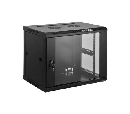 RACK NEXXT  9U 600x450MM