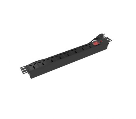 PDU NEXXT NPD-21U8U15A 1U 220V/15A