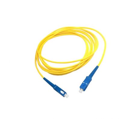 CABLE FO BLADEPATCH SM 2M YE SIEMON