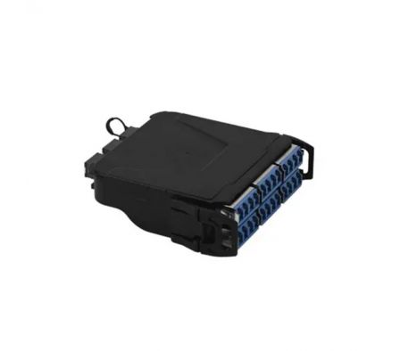 MODULO LIGHTVERSE BLUE 12H SIEMON