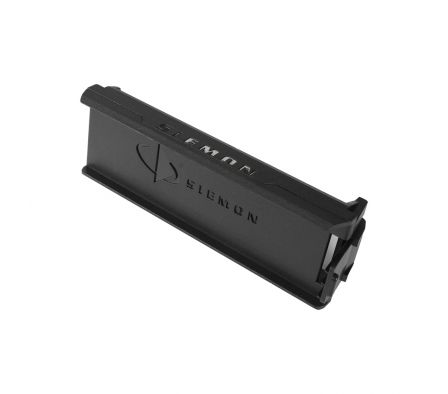 MODULO LIGHTVERSE BK VACIO SIEMON