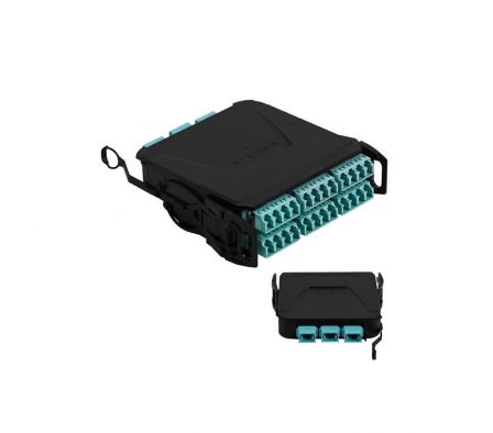 CAJA EMPALME FO LIGHTVERSE BL SIEMON