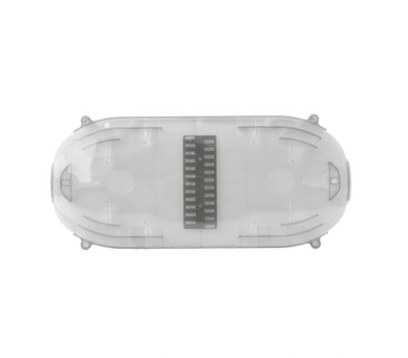 BANDEJA DE EMPALME FO SIEMON (TRAYHD-1-A)