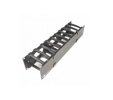 CABLE HCM-4-1U SIEMON SNGL 4IN 19IN
