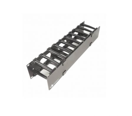 CABLE HCM-4-2U SIEMON SNGL 4IN 19IN