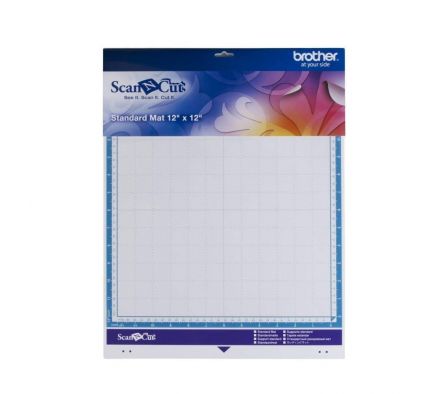 TAPETE BROTHER CADXMATSTD24 30x60 STD