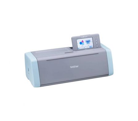 SCANNCUT BROTHER SDX125PA