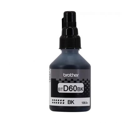 TINTA BROTHER BTD60BK NE(T220/T420/T720/T820/T4500