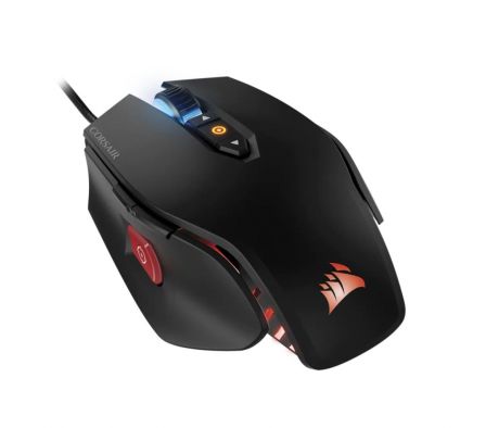 MOUSE CORSAIR CH-9300011-NA GAMING M65 PRO NEGRO