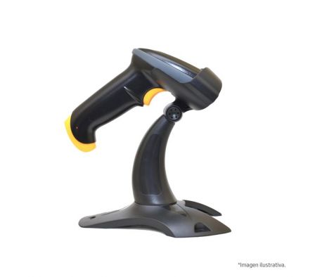 LECTOR UNITECH MS846 2D