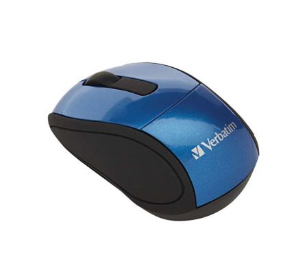 MOUSE VERB 97471 MINI TRAVEL AZUL WIR