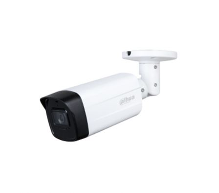 CAM DH HFW1500THP-I4 BULLET 5MP 3.6mm 40M
