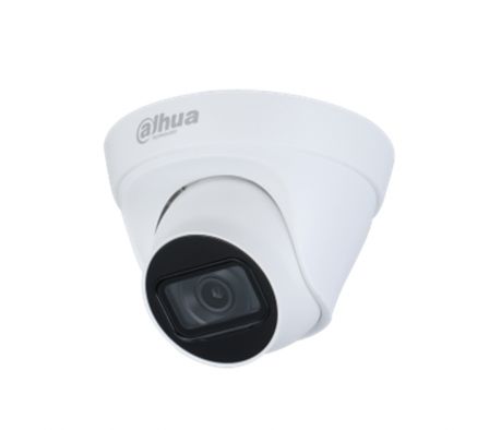 CAM DH HDW1230T1-S5 DOMO IP 2MP 2.8mm 12VPoE 30M